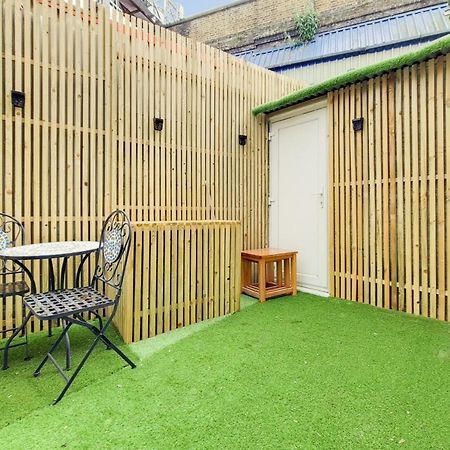 Lovely 4 Bed Apartment Perfect For Families! Londres Exterior foto